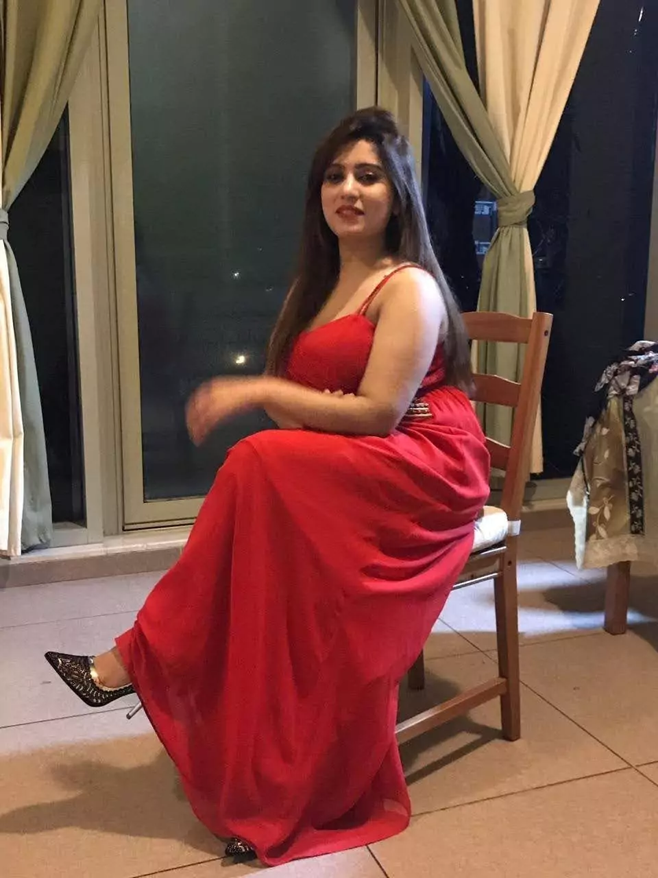 Escort Service in Badangpet